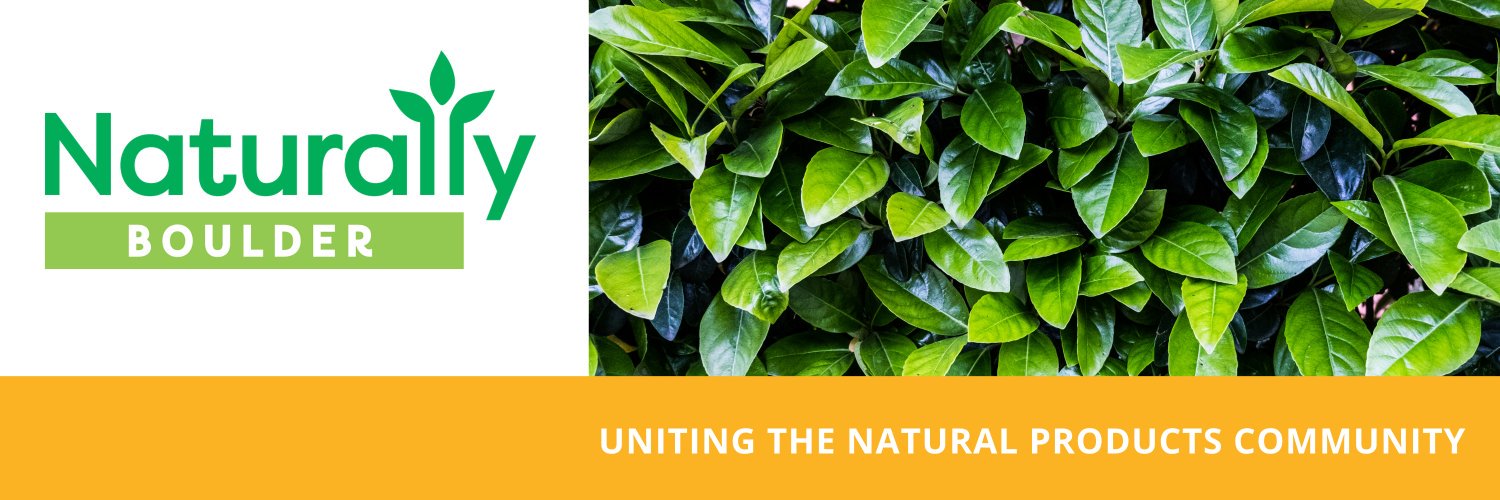 Naturally Boulder banner