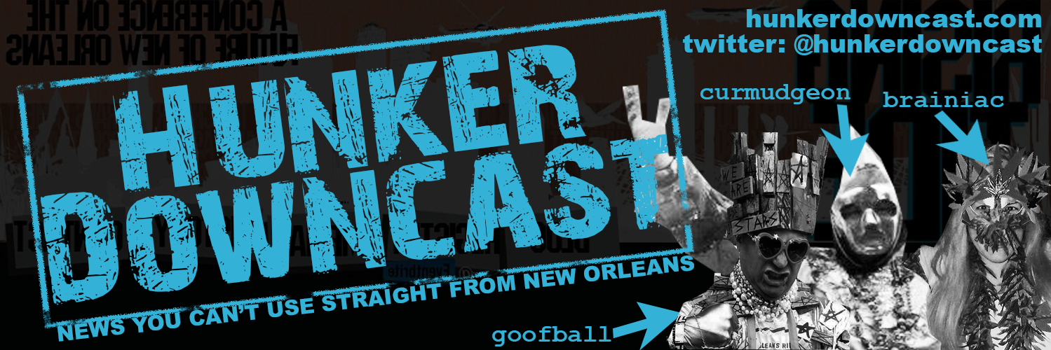 HunkerDowncast's profile banner image