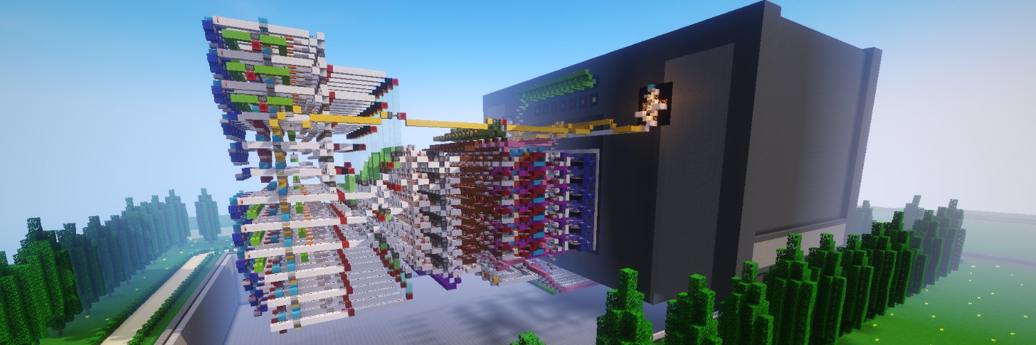 RedstoneFuture's profile banner image