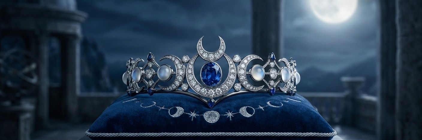 Diadem banner