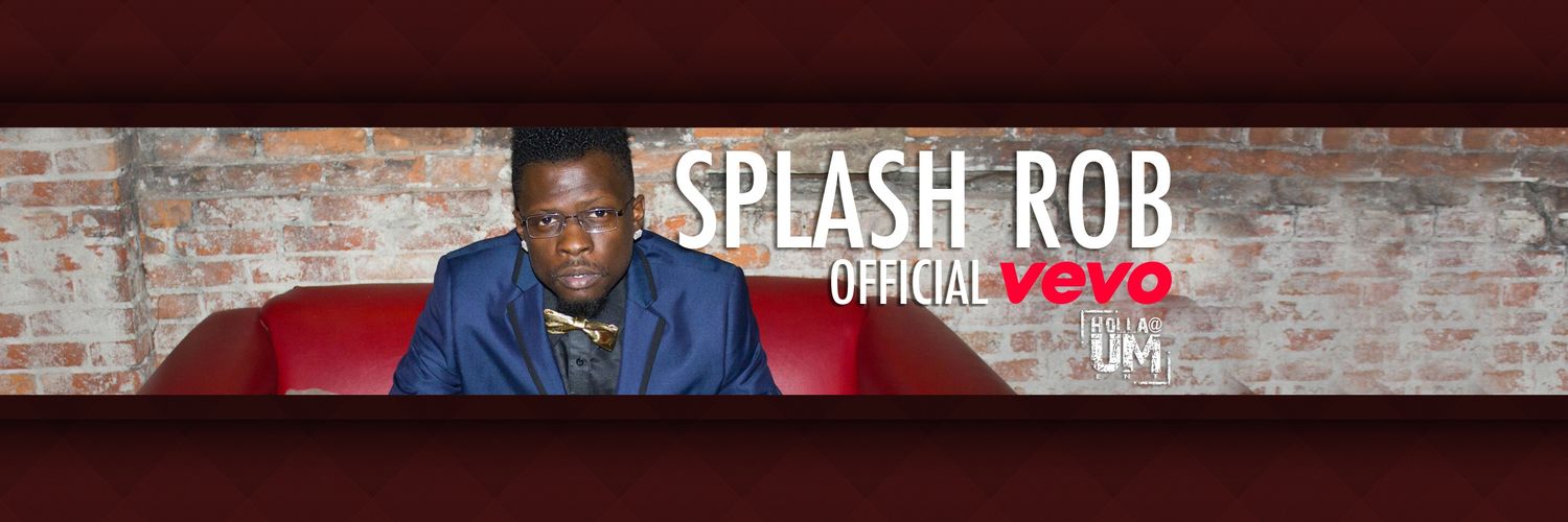 #PARTYWITSPLASH banner