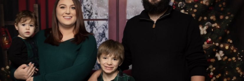 KevinTyler313's profile banner image