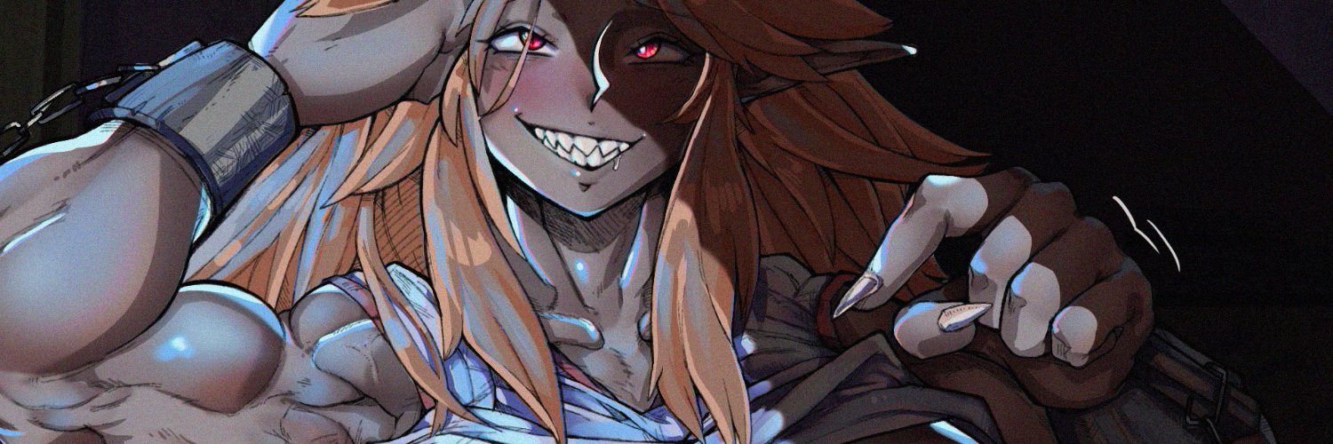 VileCrois's profile banner image