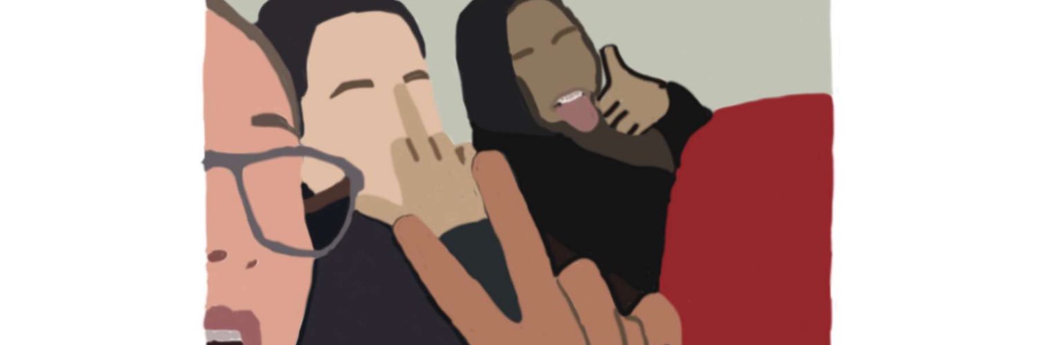Beccanicol98's profile banner image
