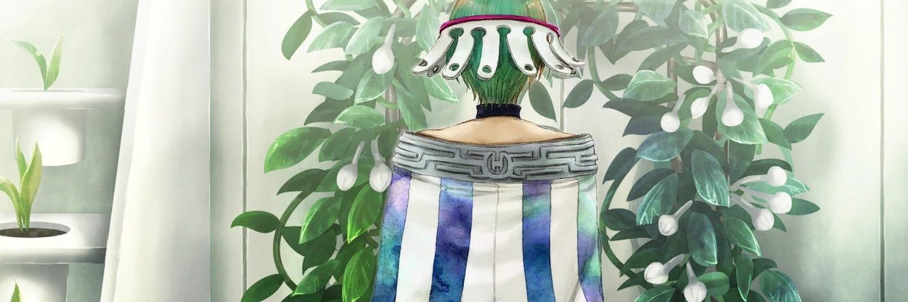 vermechi's profile banner image
