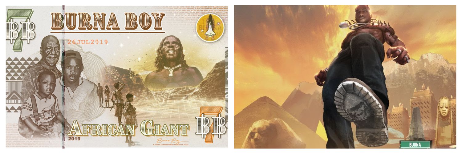 Brotherayoade's profile banner image