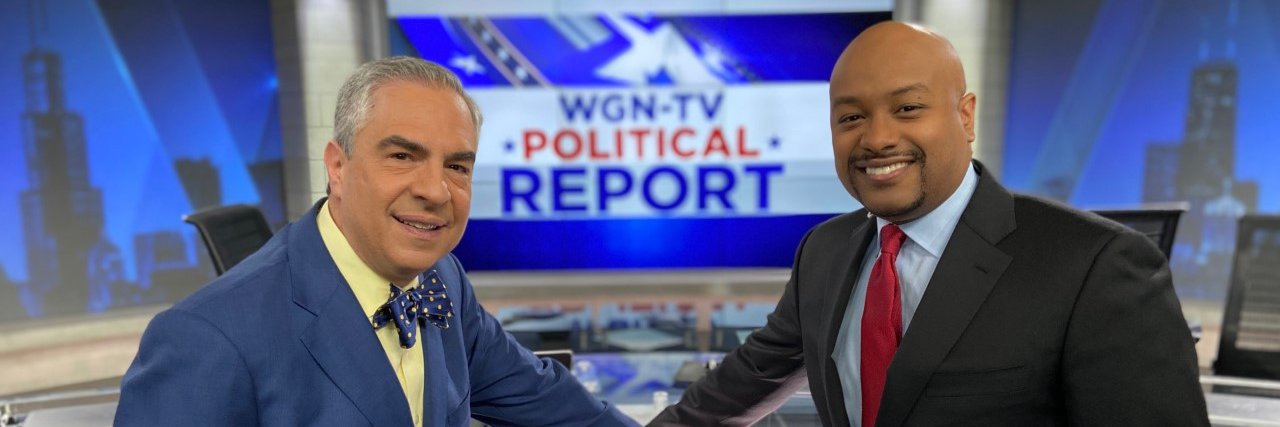 WGNPolitics's profile banner image