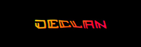 DeclanForDeclan Profile Banner