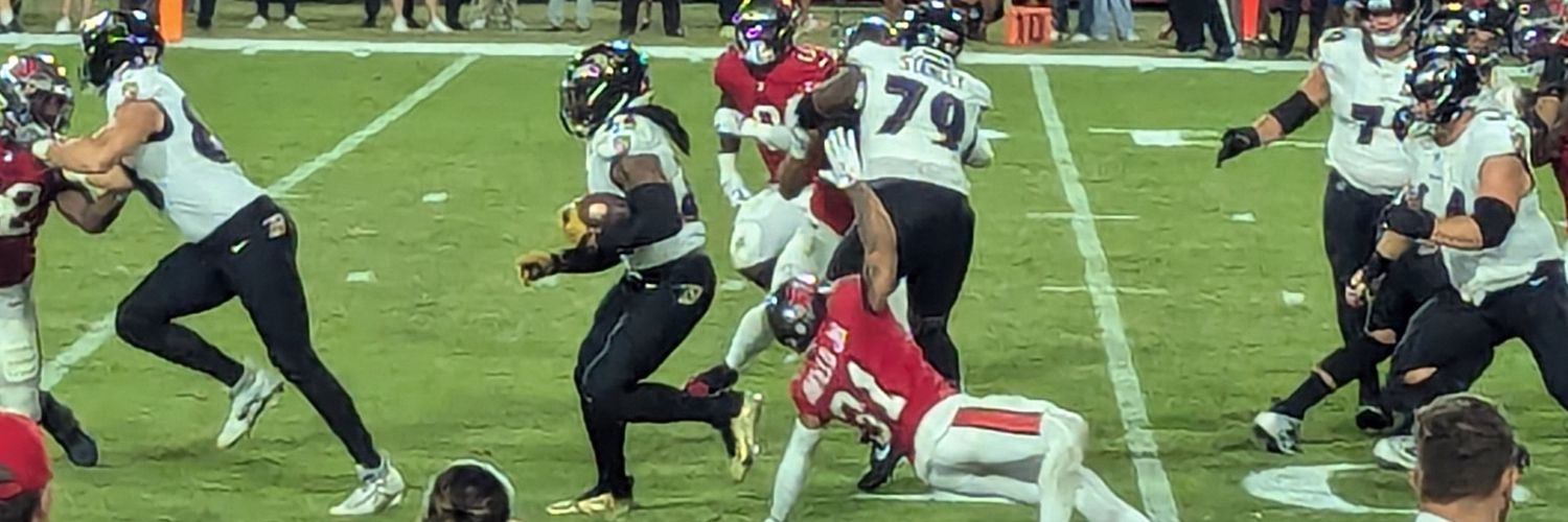 Eight the Great banner