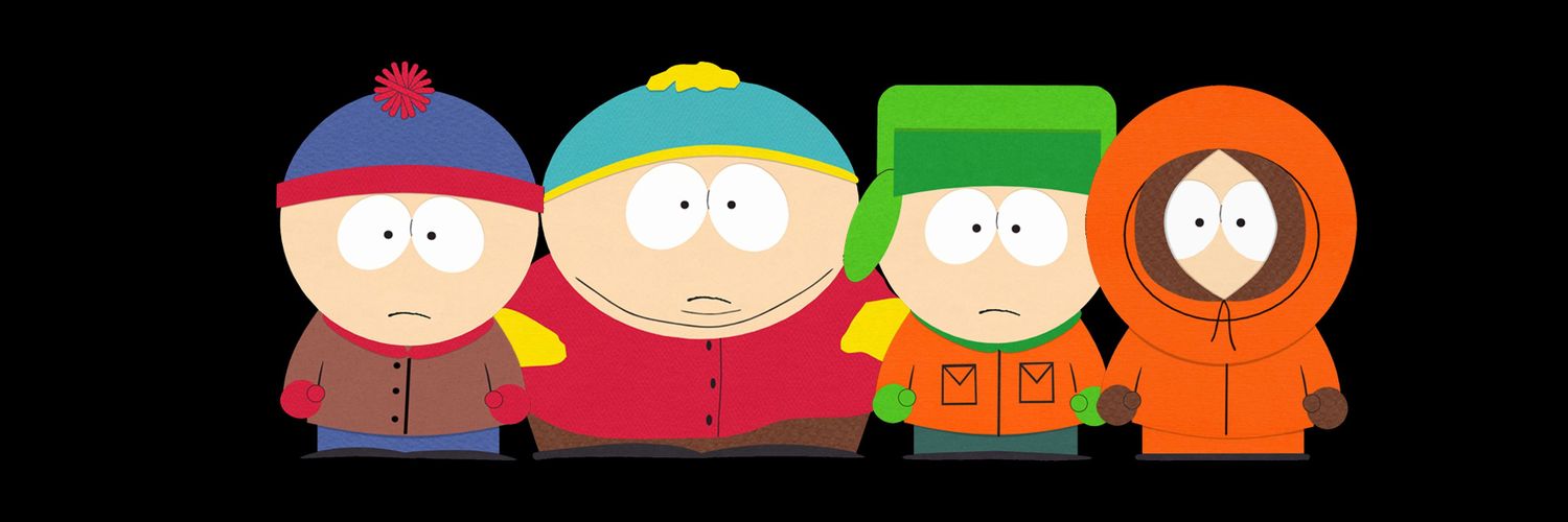 SouthParkFilms's profile banner image