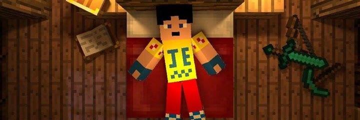 jedapro26's profile banner image