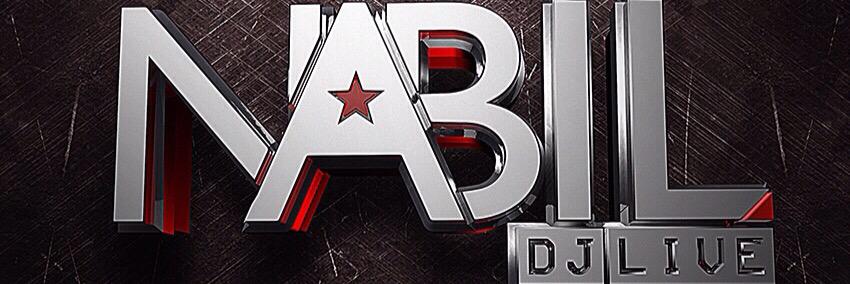 NABIL_DJ_LIVE banner