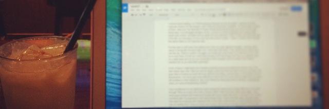 JennLeonWrites's profile banner image