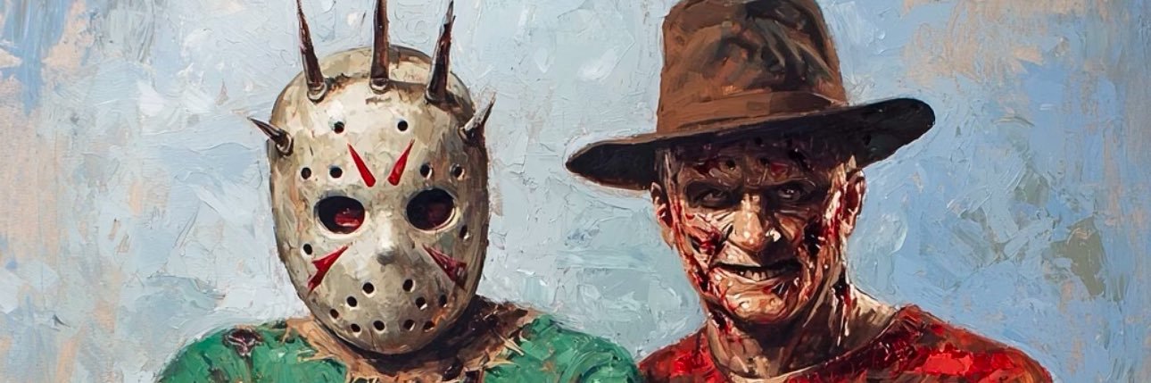 The Evil Genius banner