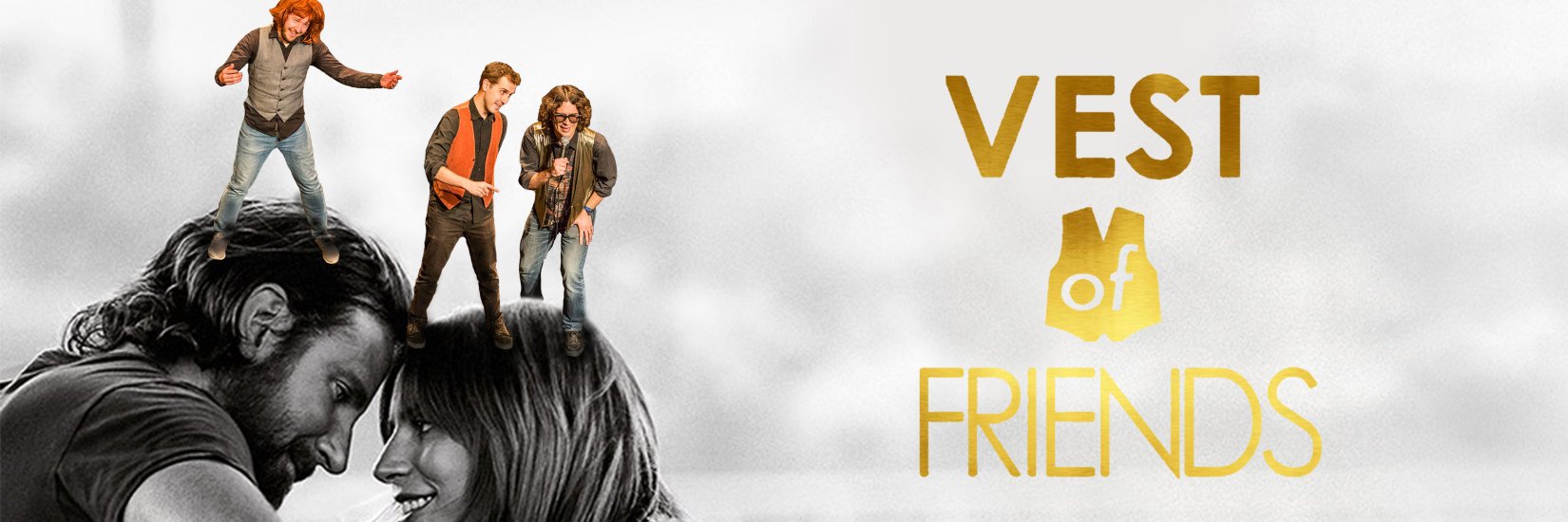 Vest of Friends banner