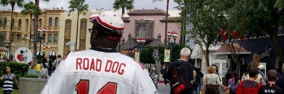 RoadDog482's profile banner image