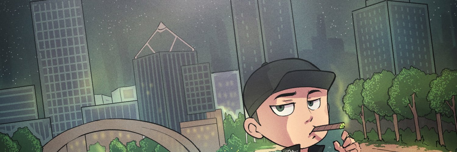 ROChiefRican's profile banner image