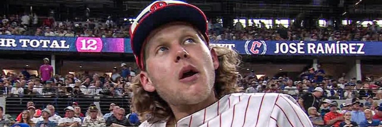 #1 Cristopher Sanchez fan banner