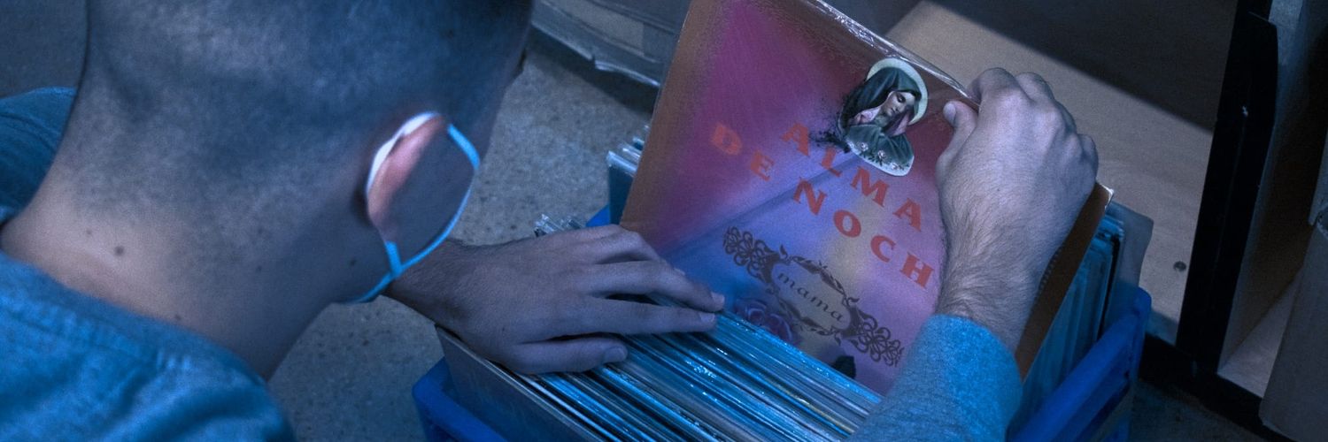 GENIO MORRICONE banner