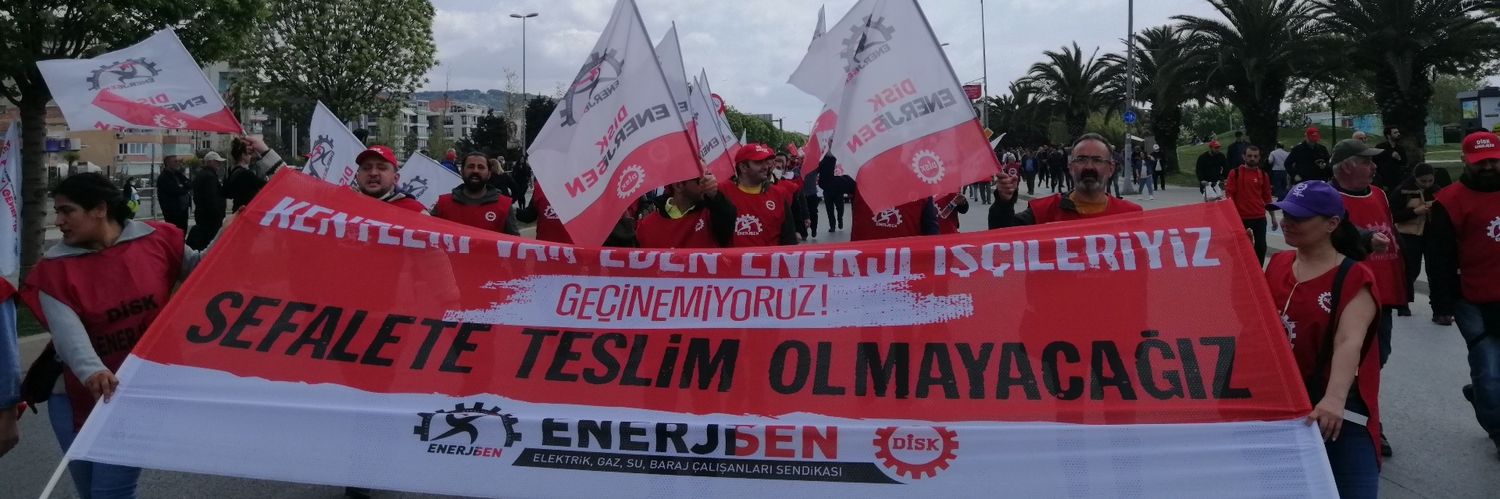 fenerdogan's profile banner image