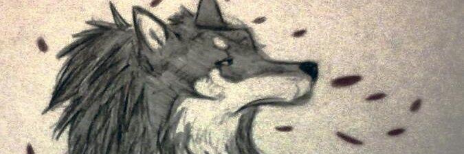 WolfAmongRoses's profile banner image