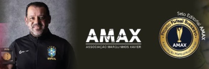 AmaxFutsal's profile banner image