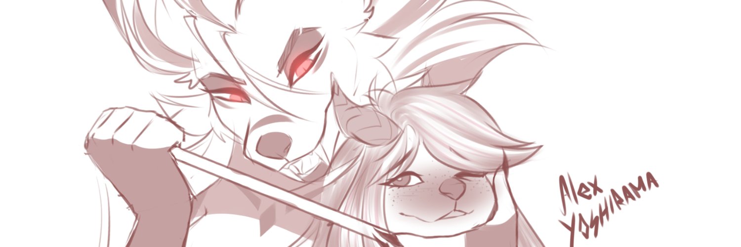 AlexMintsugar's profile banner image