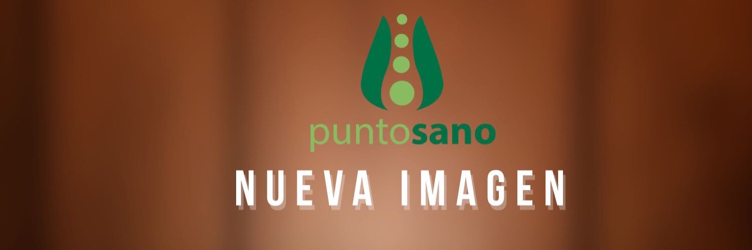 puntosano's profile banner image