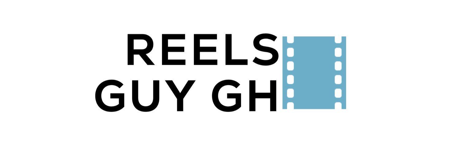 REELS GUY banner