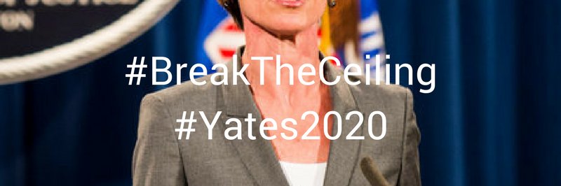 SallyYates2020's profile banner image