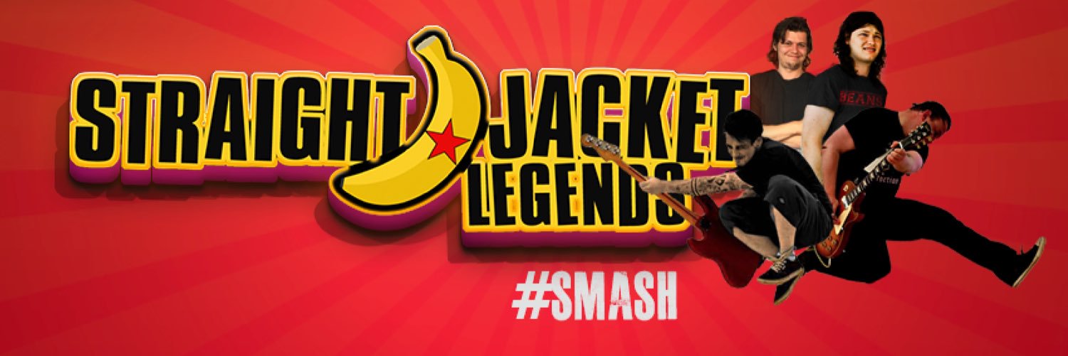 StraightJacketLegend banner
