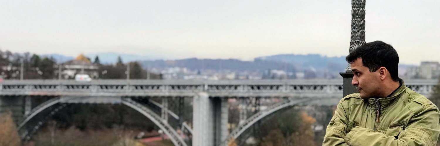 Sullivanwm's profile banner image