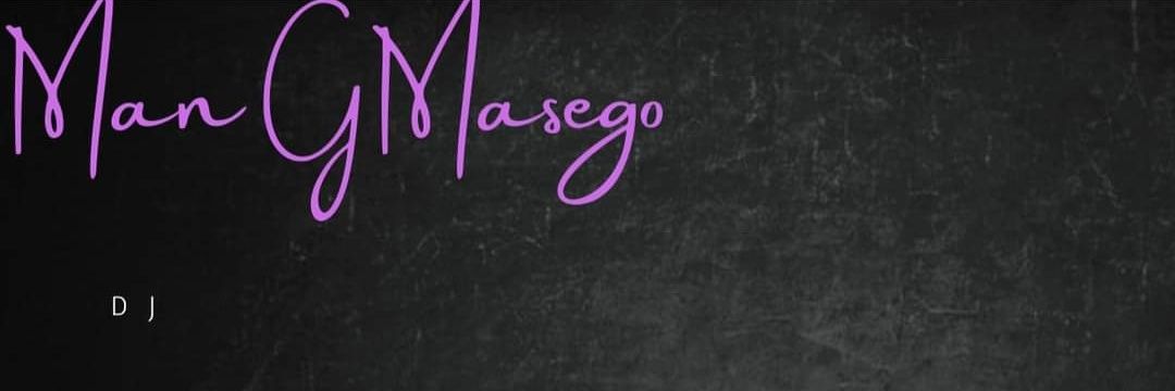 Man G Masego SA banner