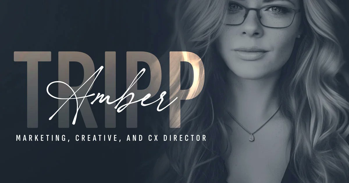 ambertrez's profile banner image