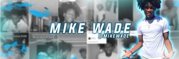 mikewitda3 Profile Banner