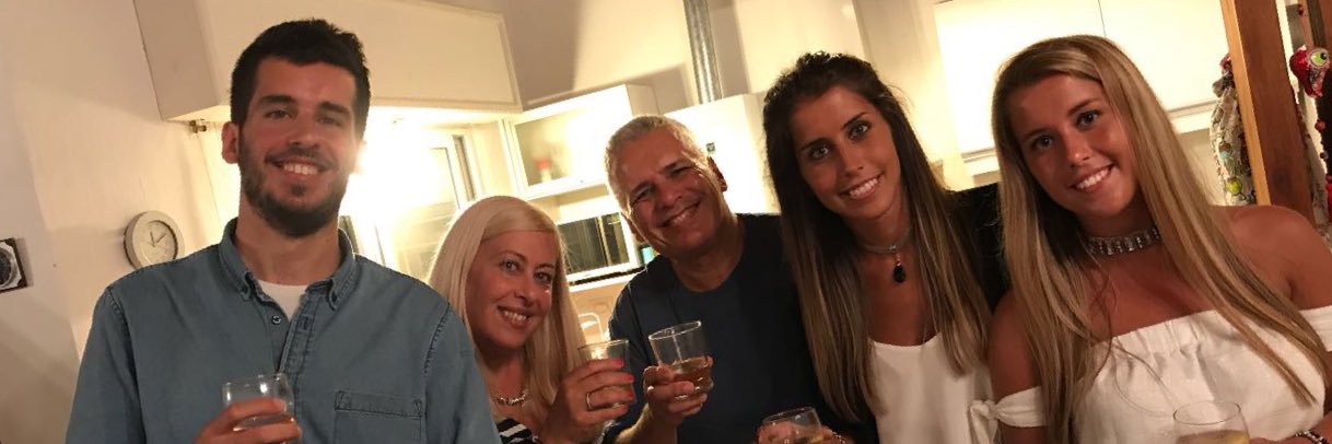 miicaelagallo's profile banner image