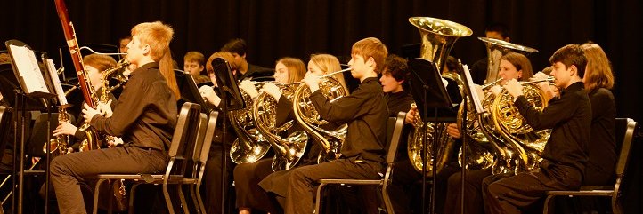 OCMSBands's profile banner image