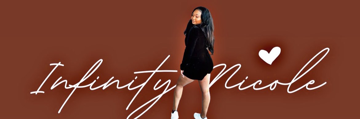 infinitynic0le's profile banner image