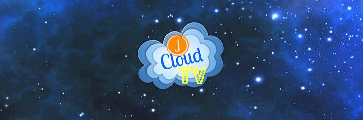 jCloudTV's profile banner image