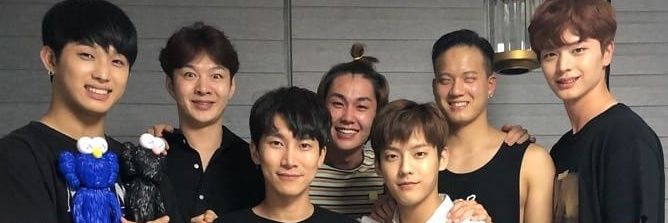 TeamChangJae's profile banner image