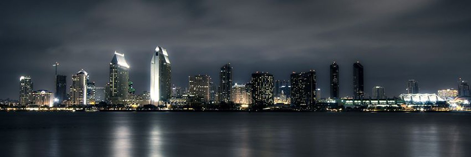 The Daily Transcript banner