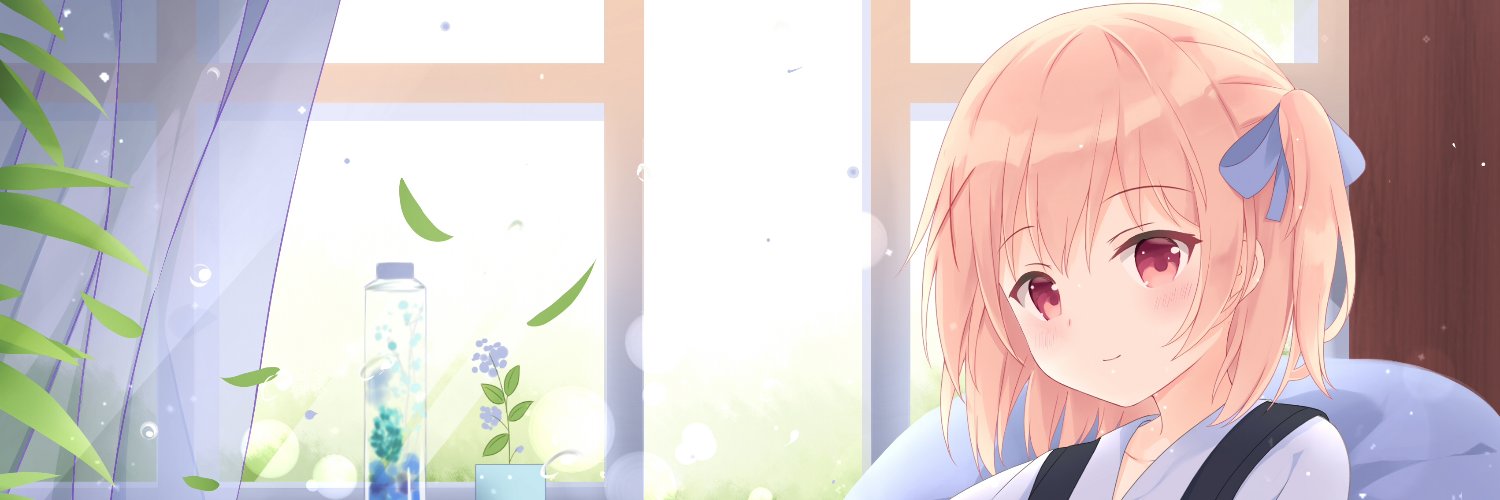 Koucha_Utari's profile banner image