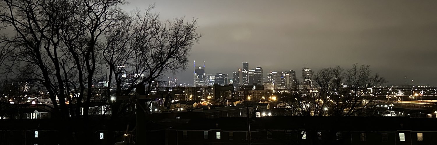 michaelpuntillo's profile banner image