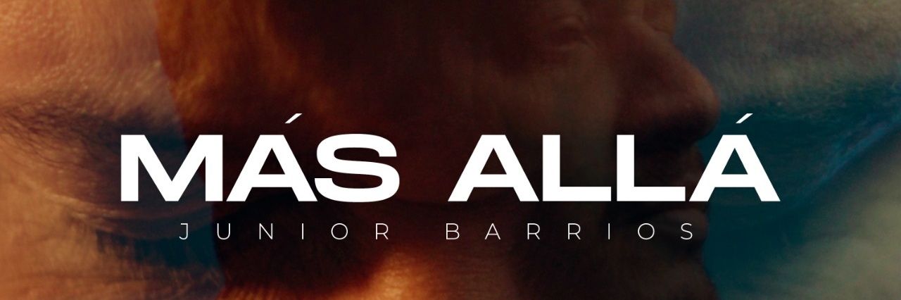 JuniorBarriosof's profile banner image
