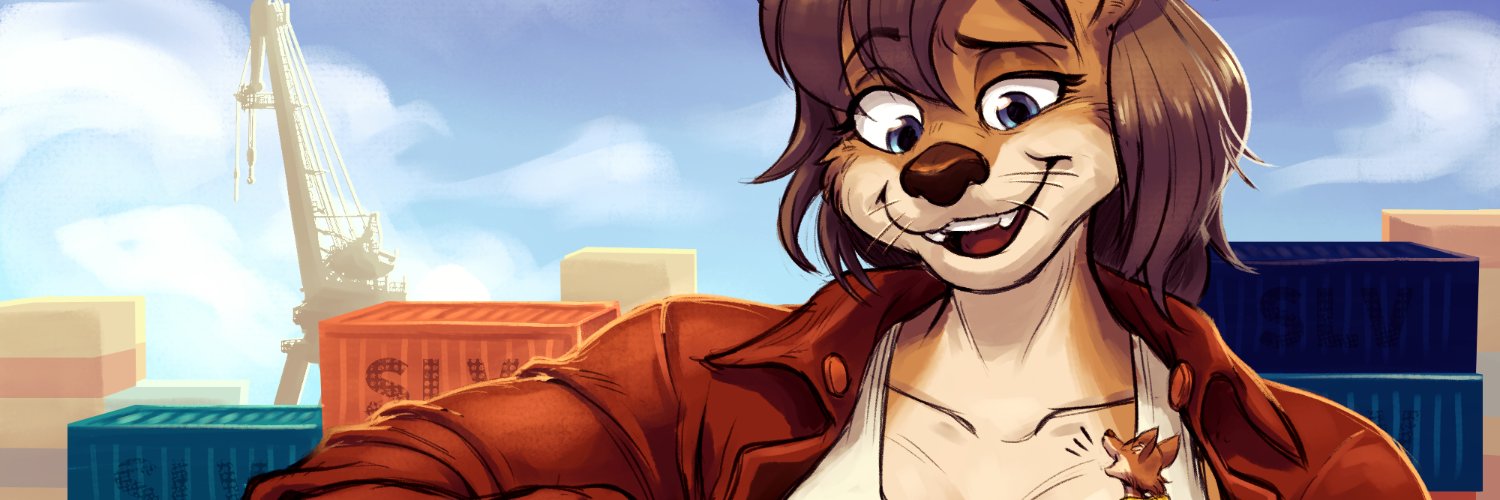 Ottiebop's profile banner image