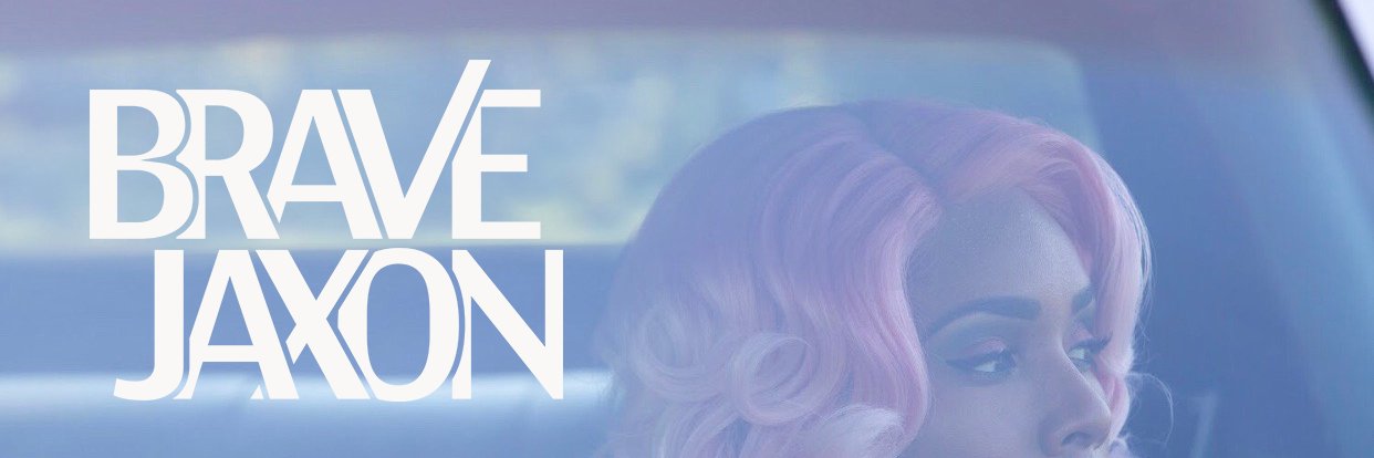 BraveJaxon's profile banner image