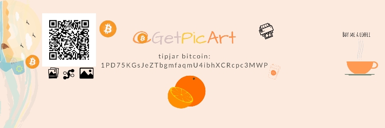 GetPicArt's profile banner image
