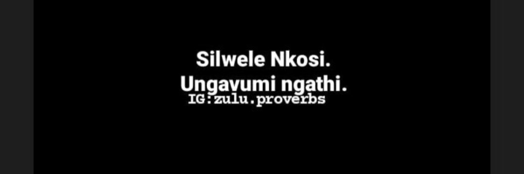 fentsefakude's profile banner image