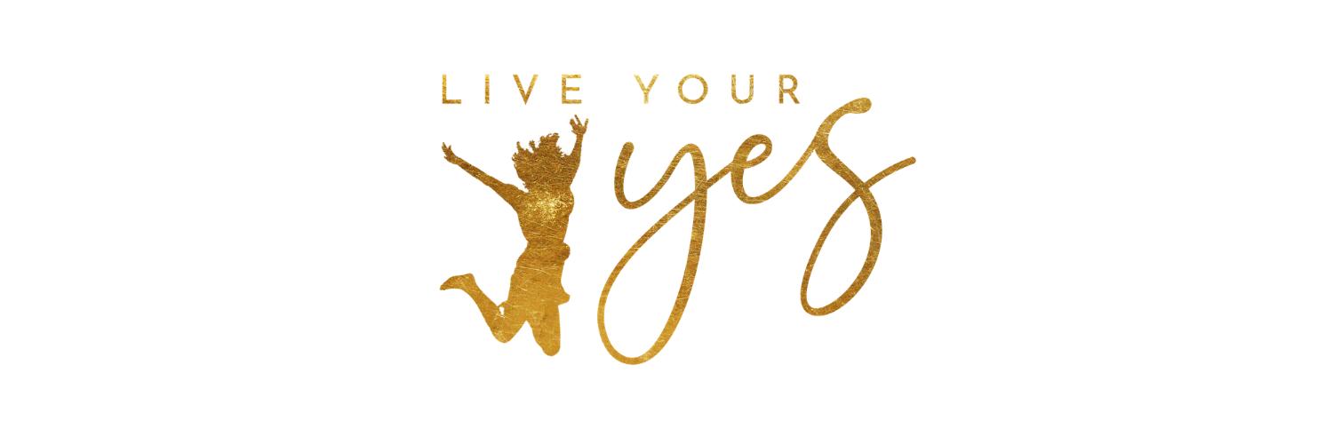 LiveYourYes's profile banner image