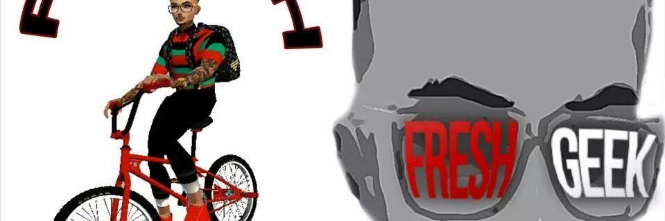 TTfreshgeek's profile banner image